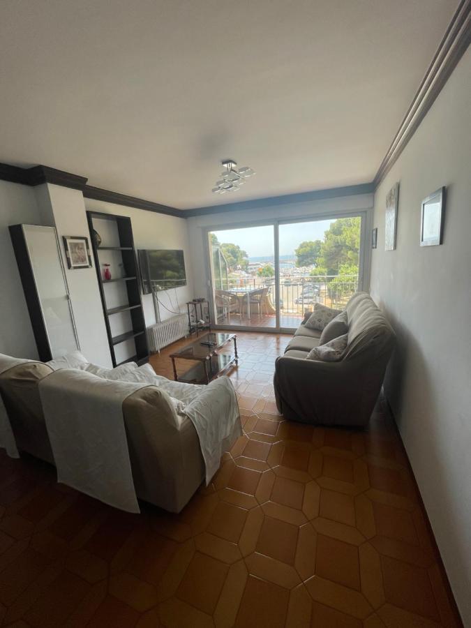 1Ra Linea Platja De Sant Feliu Apartment Sant Feliu de Guíxols Exterior photo