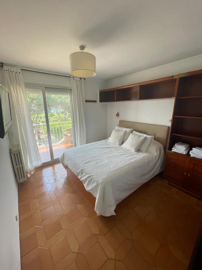 1Ra Linea Platja De Sant Feliu Apartment Sant Feliu de Guíxols Exterior photo