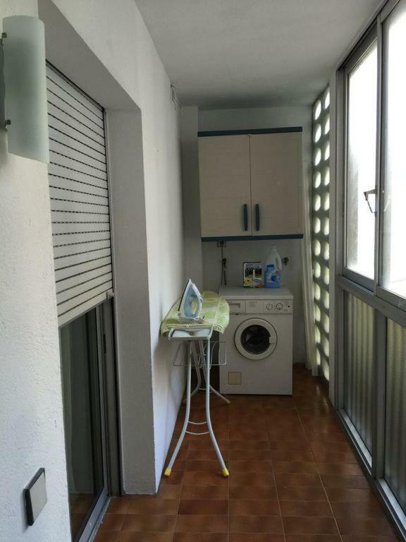 1Ra Linea Platja De Sant Feliu Apartment Sant Feliu de Guíxols Exterior photo